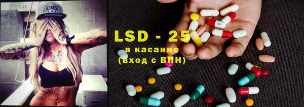 тгк Пересвет