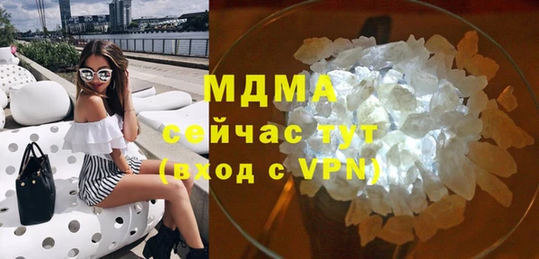 тгк Пересвет